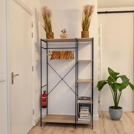 Boutique Studio Magielsen Άμστερνταμ Εξωτερικό φωτογραφία