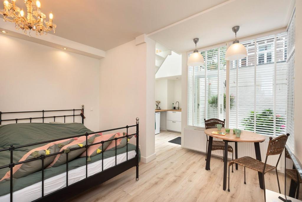 Boutique Studio Magielsen Άμστερνταμ Εξωτερικό φωτογραφία