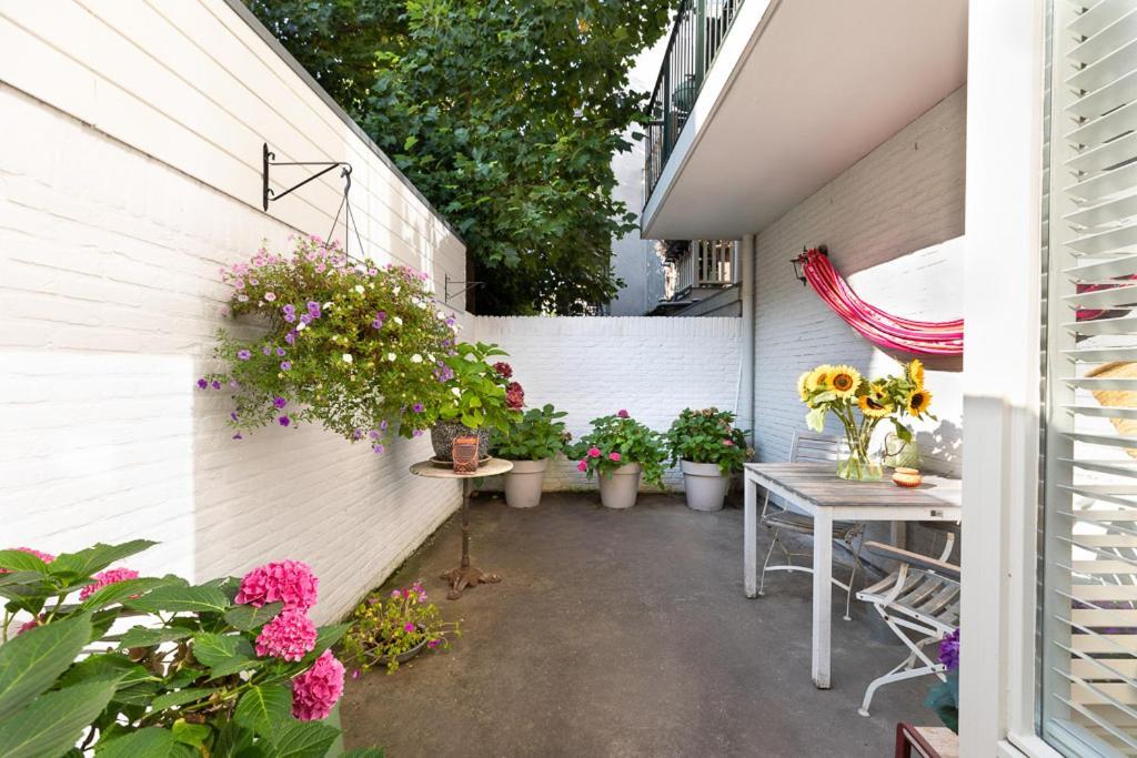 Boutique Studio Magielsen Άμστερνταμ Εξωτερικό φωτογραφία