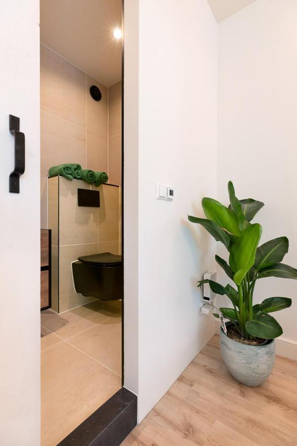 Boutique Studio Magielsen Άμστερνταμ Εξωτερικό φωτογραφία