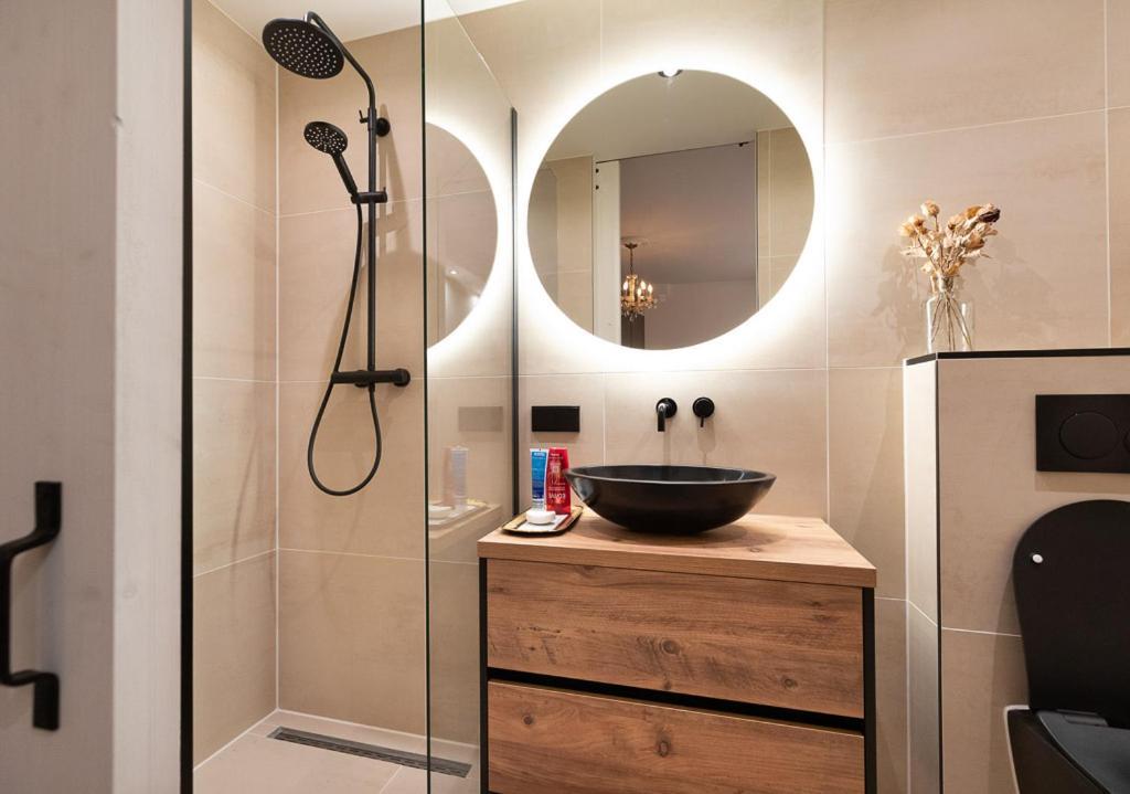 Boutique Studio Magielsen Άμστερνταμ Εξωτερικό φωτογραφία