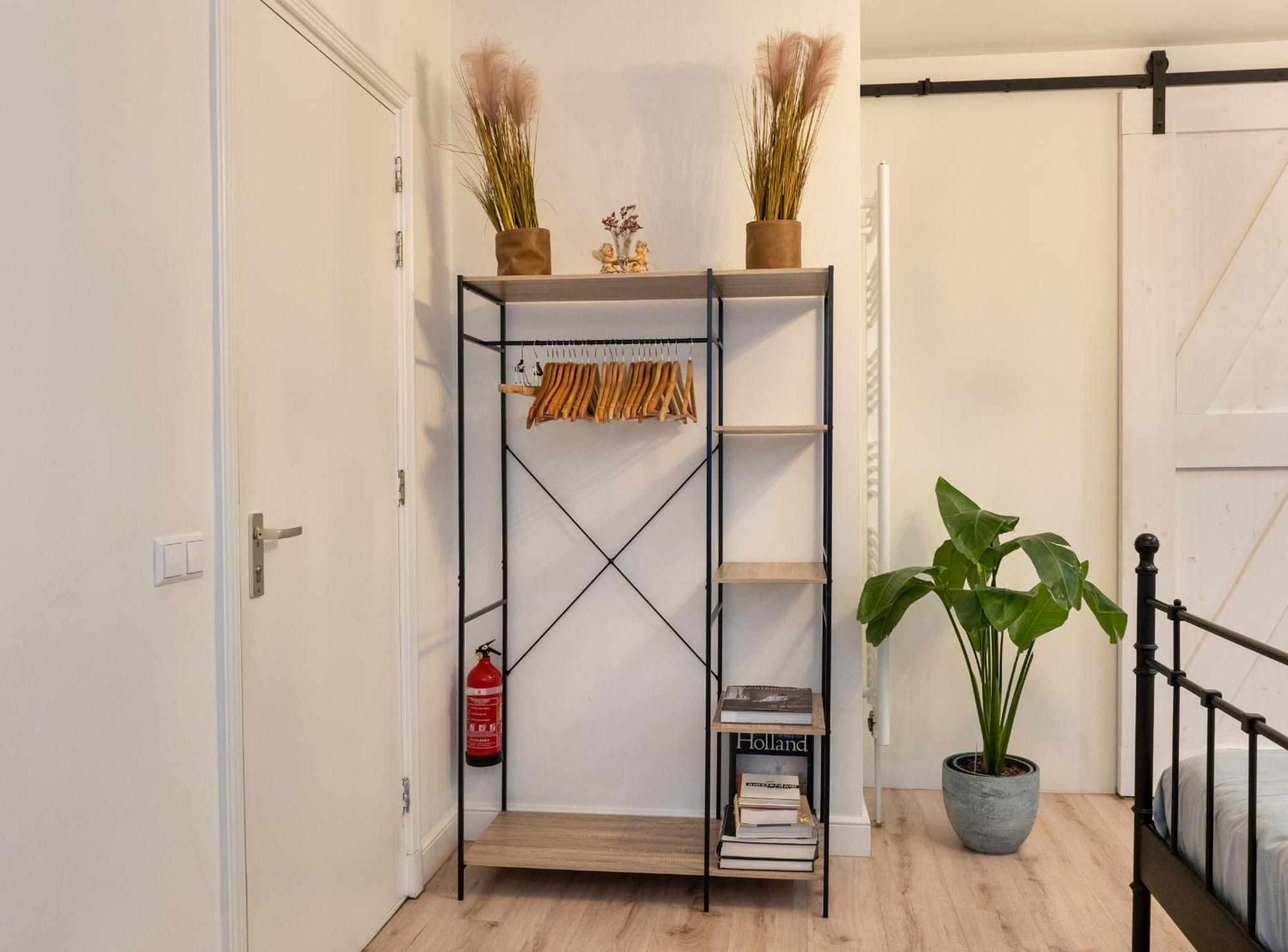 Boutique Studio Magielsen Άμστερνταμ Εξωτερικό φωτογραφία